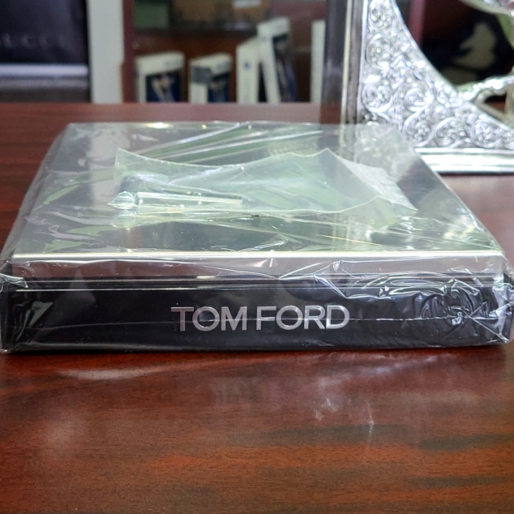 New Tom Ford display stand